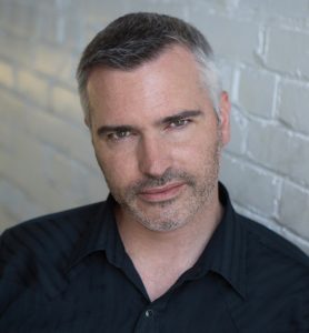 Picture of Christopher Golovchenko