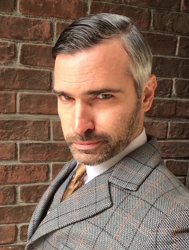 Businessman