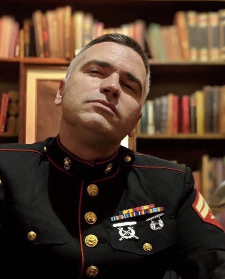 Marine