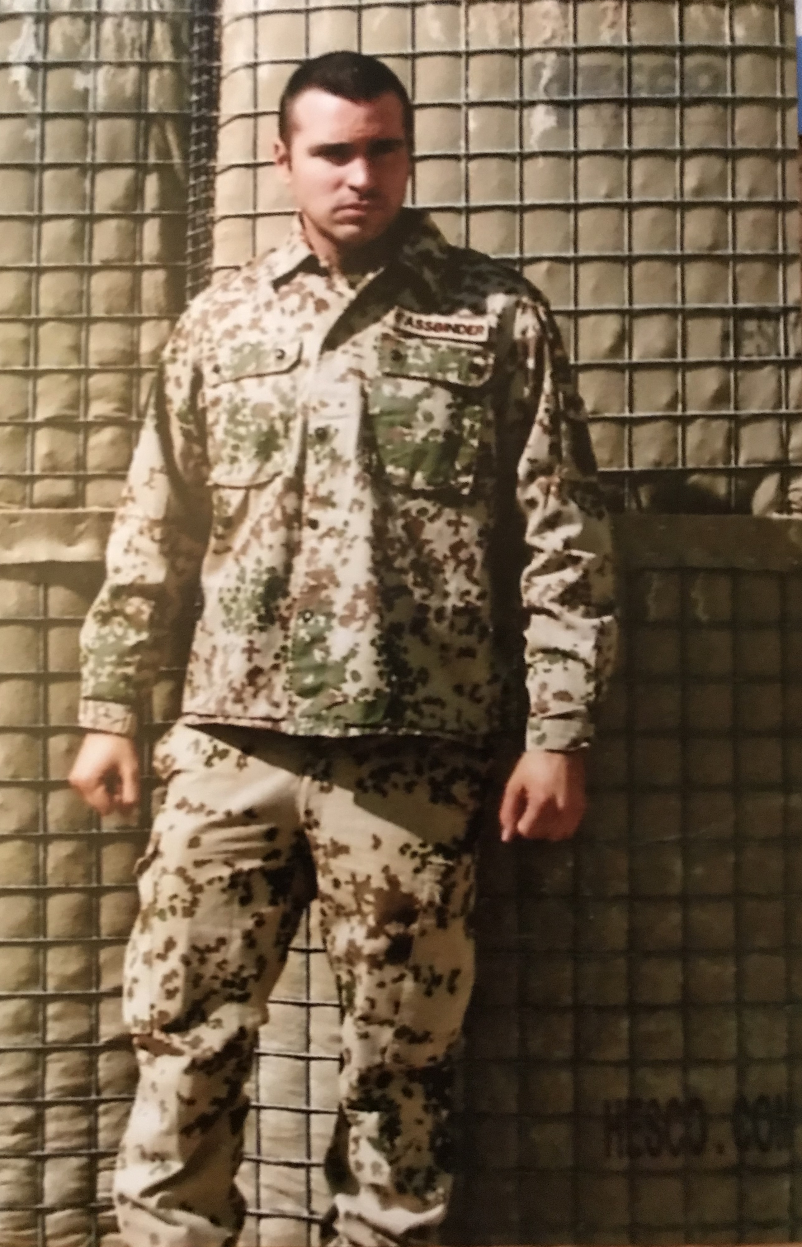 Soldier