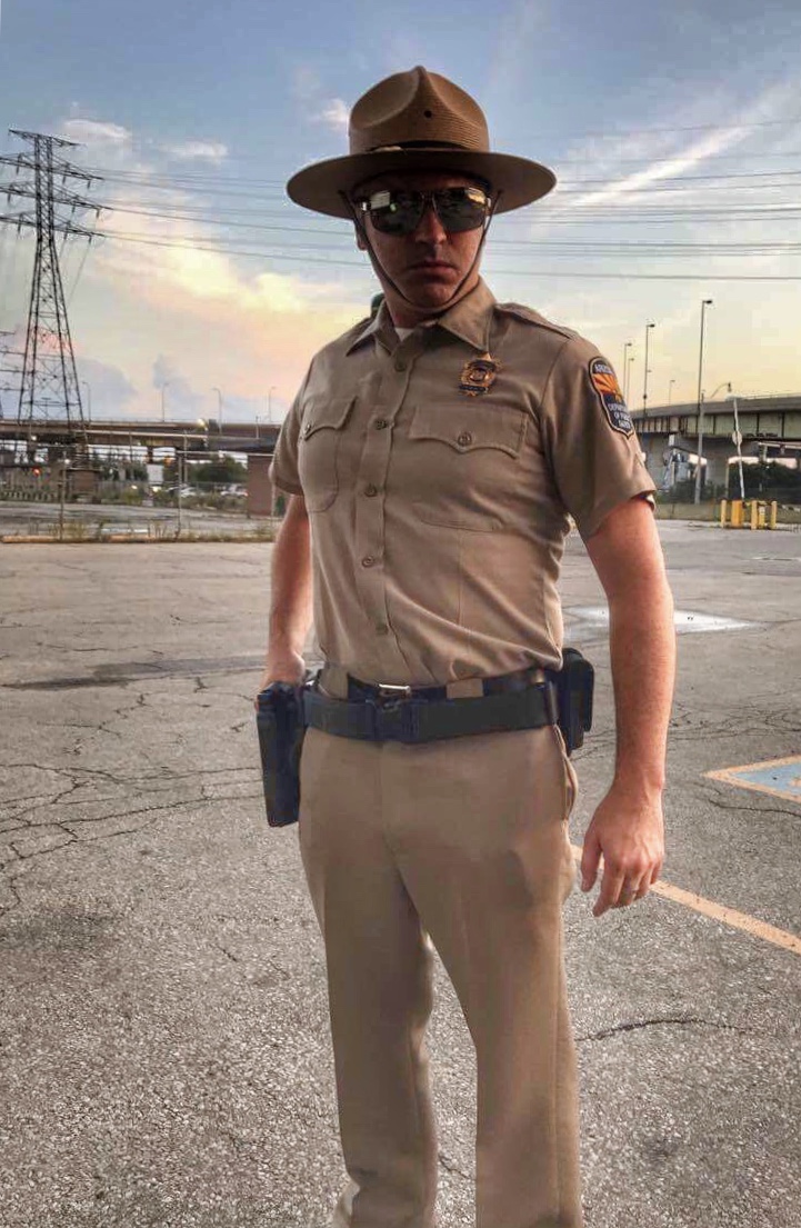 State Trooper
